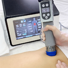 آلة العلاج الكهرومغناطيسي 5mj لتحفيز العضلات جميع أجزاء الجسم