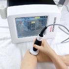 آلة العلاج بالموجات فوق الصوتية المحمولة الهوائية أداة موجة الصدمة البالستية