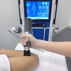آلة العلاج تدليك الجسم Tecar قنوات مزدوجة آلة العلاج بالمستخدمين الكهرومغناطيسي