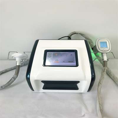 كول Sculting 220V آلة تجميد الدهون تحلل الدهون بالتبريد لا يوجد خطر