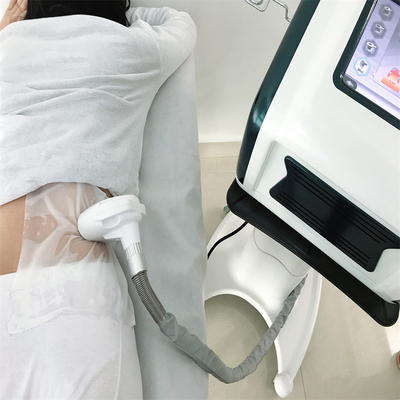 كول Sculting 220V آلة تجميد الدهون تحلل الدهون بالتبريد لا يوجد خطر