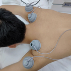 آلة العلاج بالحرارة الكهرومغناطيسية EMS لتشكيل الجسم