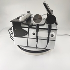 آلة العلاج الكهرومغناطيسي بموجة الصدمات من Tecar بمقبض سعوي