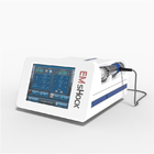 آلة تفتيت الحصى بالصدمات EMS آلة العلاج لتخفيف آلام العضلات لجميع أجزاء الجسم