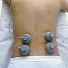 العلاج بالموجات الصدمية الراديوية معدات ESWT تحفيز العضلات الكهرومغناطيسي