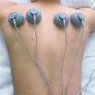 العلاج بالموجات الصدمية الراديوية معدات ESWT تحفيز العضلات الكهرومغناطيسي