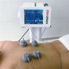 18Hz تحفيز العضلات آلة العلاج الطبيعي العلاج الكهرومغناطيسي علاج الآلام