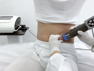 آلة العلاج بالموجات الصدمية المحمولة خارج الجسم لآلام الظهر
