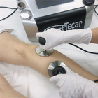 آلة العلاج RF Diathmy Tecar لالتهاب اللفافة الأخمصية