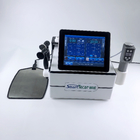 المحمولة آلة العلاج فراغ EMS صدمة موجة Tecar لعلاج اللفافة