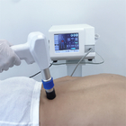 آلة تنحيف الجسم بالعلاج الكهرومغناطيسي 21 هرتز لالتهاب اللفافة الأخمصية