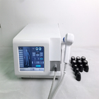 آلة العلاج بالموجات الصدمية خارج الجسم معدات العلاج بالموجات الصوتية