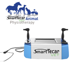 آلة العلاج الطبيعي البيطري المحمولة Tecar للحيوانات الأليفة والكلاب والقطط وتخفيف الآلام
