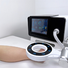 آلة العلاج المغناطيسي المحمولة لتخفيف آلام الجسم العلاج الطبيعي