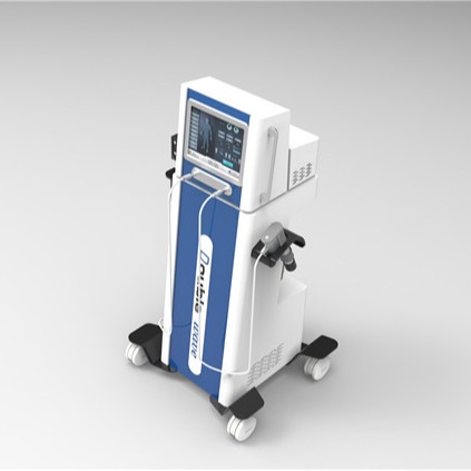 آلة العلاج بضغط الهواء خارج الجسم الخفيف الوزن وآلة العلاج بموجة الصدمة الكهرومغناطيسية ، آلة علاج فقدان الوزن