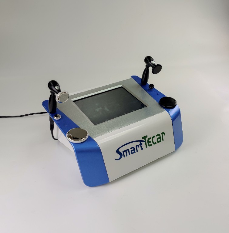آلة العلاج بالحرارة RF العلاجية للرياضة Injuiry