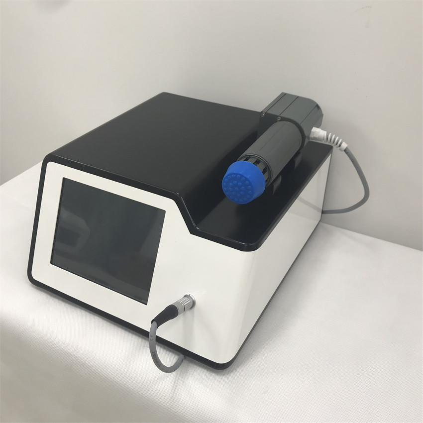 آلة العلاج الفيزيائي الكهرومغناطيسي 10.4 بوصة لتخفيف الآلام